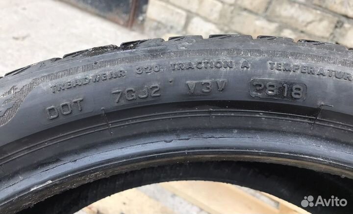 Bridgestone Turanza T005 225/40 R19 93W