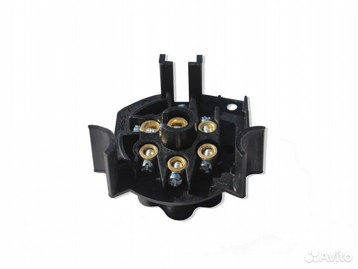 Розетка и провода arbori для подключения тсу, Bas