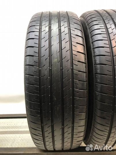 Bridgestone Dueler H/L 33 225/60 R18 116Z