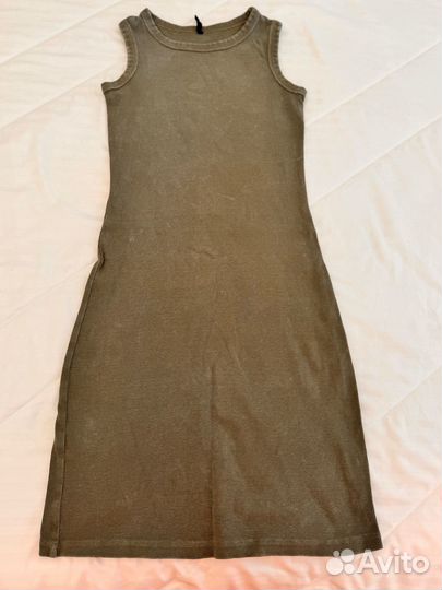 Платье на девушку befree xs