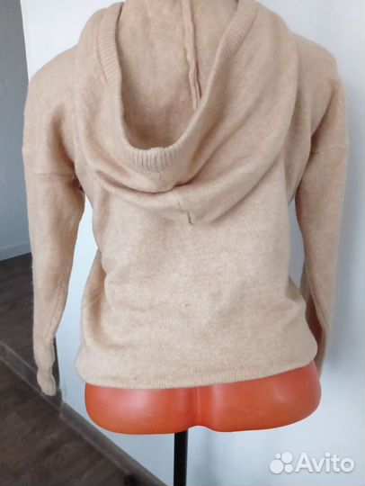 Джемпер кашемир