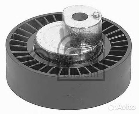 Ролик BMW E36/E46/E34/E39/E38 M43/M50/M52