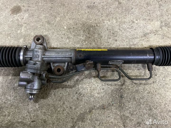 Рулевая рейка Hyundai Elantra 3 2000-2010