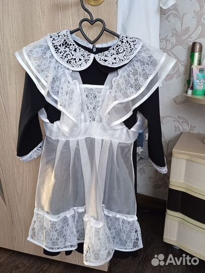 Школьная форма