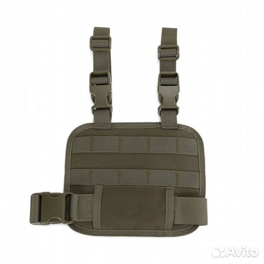 Набедренная платформа