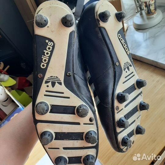 Бутсы для регби