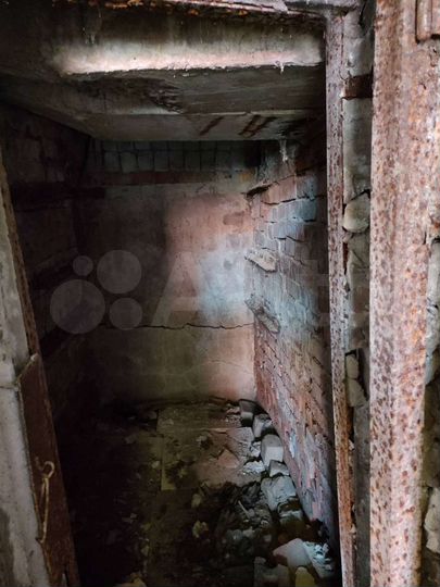 Гараж, 23 м²