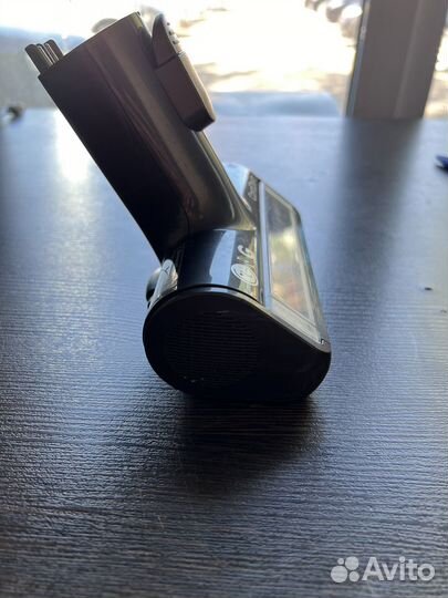 Мини турбощетка для пылесоса LG A9 CordZero