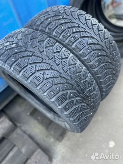 Nokian Tyres Hakkapeliitta 4 195/60 R15 88T