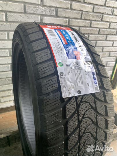 Zeta Antarctica 5 245/50 R18
