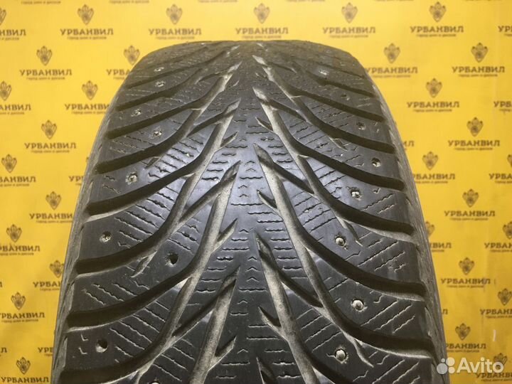 Yokohama Ice Guard IG35 215/55 R17 98T