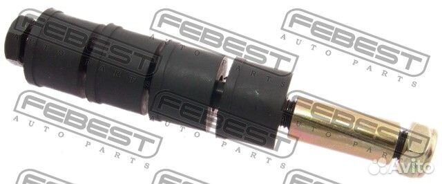 Тяга стабилизатора передняя