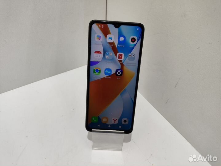 Xiaomi Redmi A3x, 3/64 ГБ