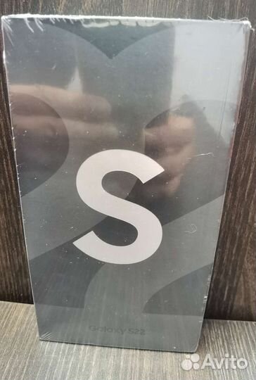 Samsung S22 s910E/ds