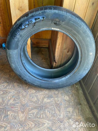 Pirelli Cinturato P1 185/65 R15