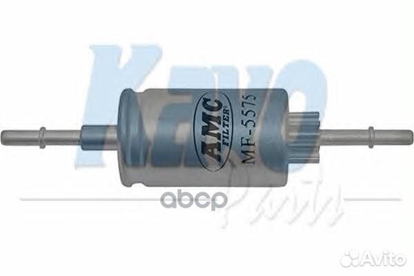 Фильтр топливный Ford/AMF/ MF5575 AMC Filter
