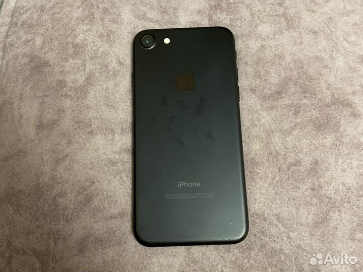 iPhone 7, 32 ГБ