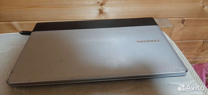 Ноутбук самсунг