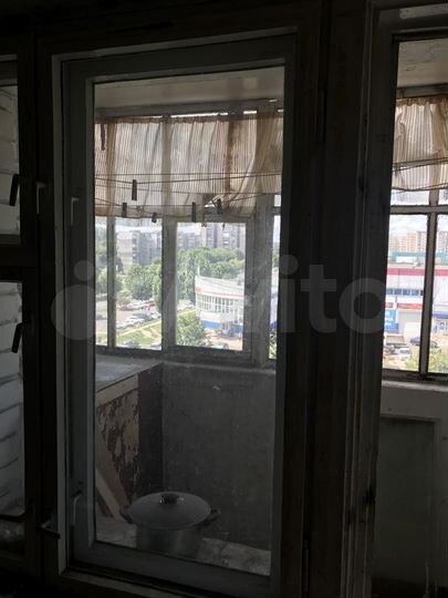 2-к. квартира, 48 м², 4/9 эт.