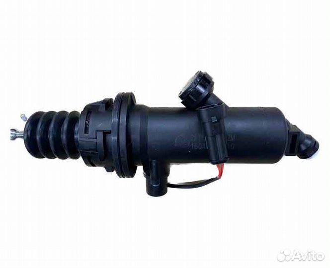 Главный цилиндр сцепления sinotruk T7H/T5G 711W307