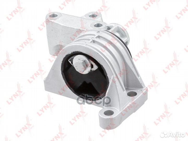 Опора двигателя перед прав LCV ME2705 lynxauto