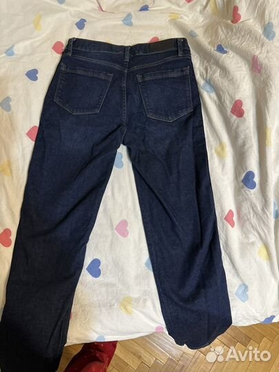 Karl lagerfeld джинсы