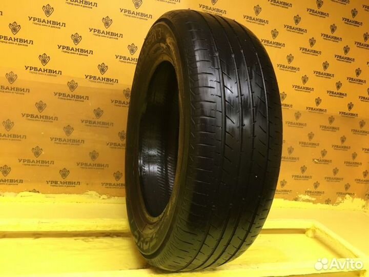 Toyo NanoEnergy 3 205/65 R16 95H