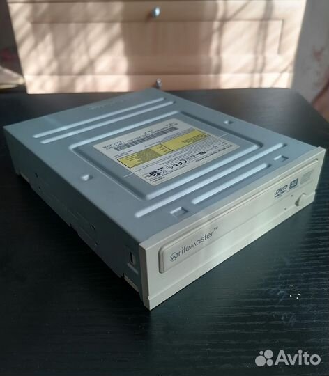 DVD-RW привод для пк