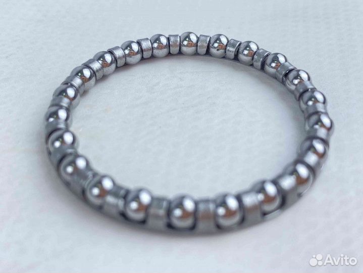 Подшипник рулевой 22 шарика