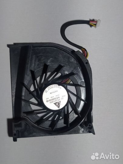 Вентилятор, кулер для HP Pavilion dv6000