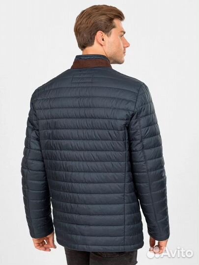 Куртка мужская city classic