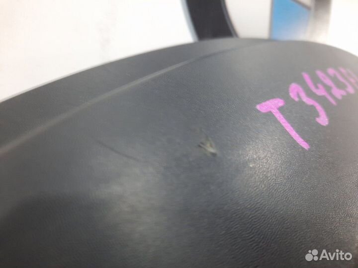 Расширитель крыла передний левый Mini Countryman