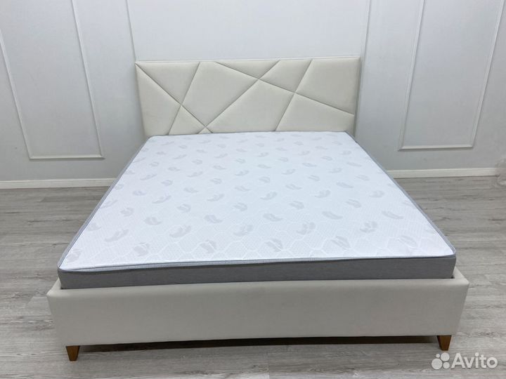 Матрас новый в наличии