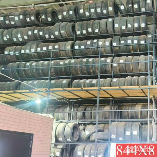 Infinity Tyres Tyres INF-059 Winter King 215/65 R16C 109L