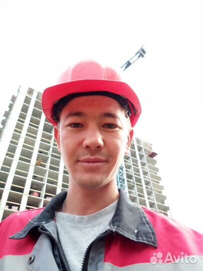 Разнорабочий