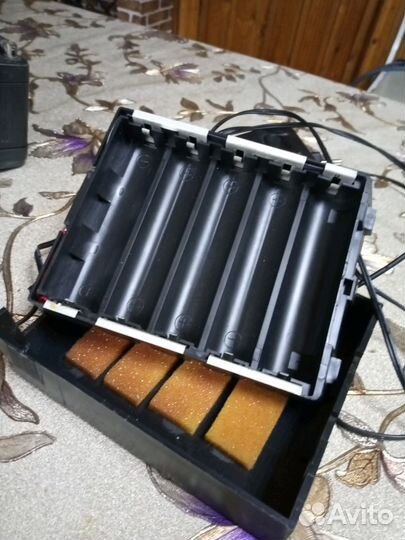 Телевизор Калибр 1