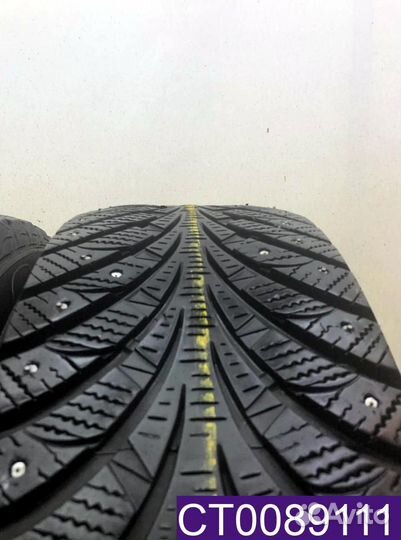 Sava Eskimo Stud 215/65 R16 96T