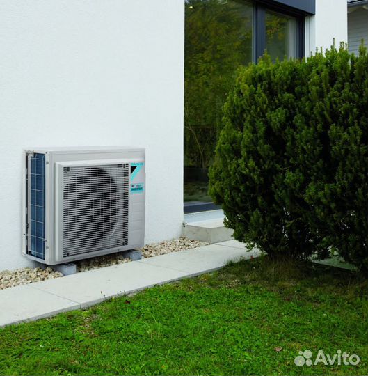 Установка Кондиционеров В Москве. Монтаж Сегодня