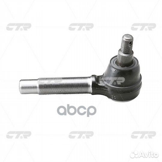 Cekh-30R Наконечник рулевой тяги перед прав