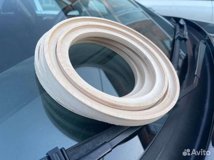 Расчёт короба и изготовление под ваш сабвуфер