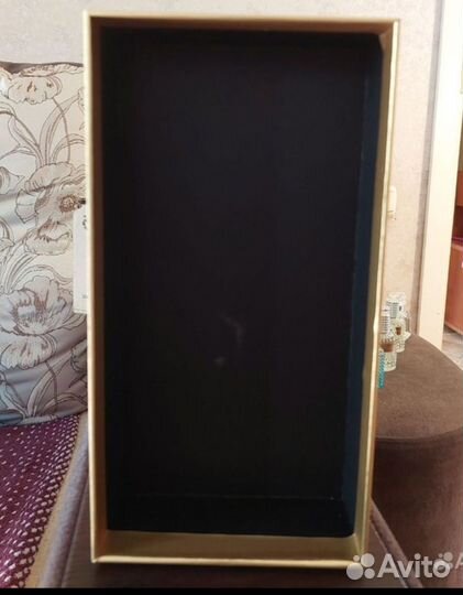 Коробка подарочная