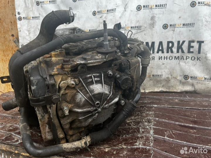 АКПП Peugeot 308 1.6 EP6 2009