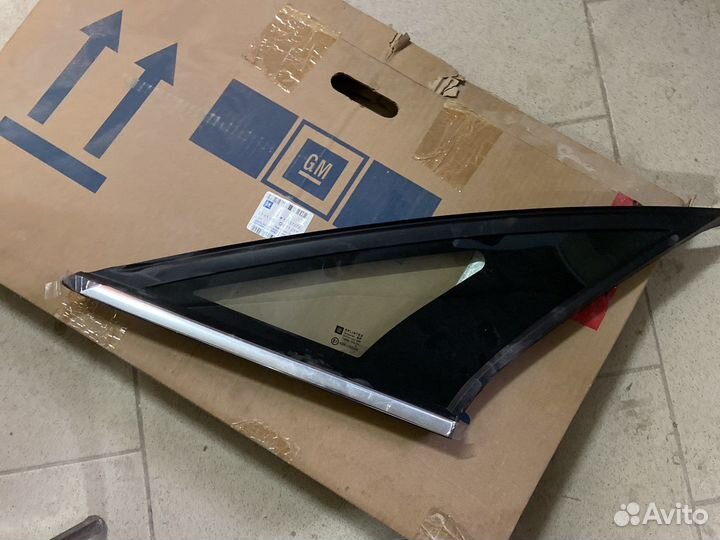 Стекло opel vectra 2007