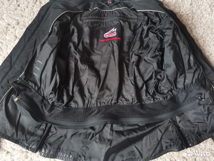 Мотокуртка Hein Gericke 42