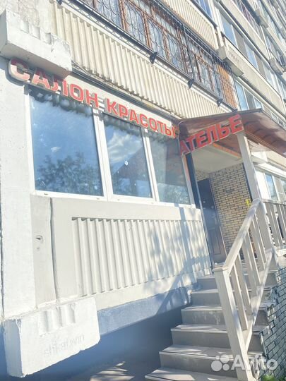 Готовый бизнес ателье