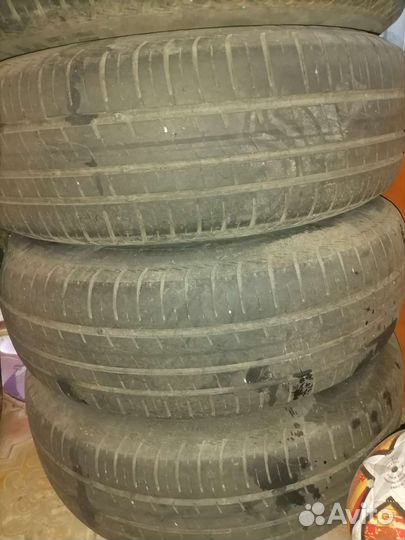 Amtel K-135 175/65 R14