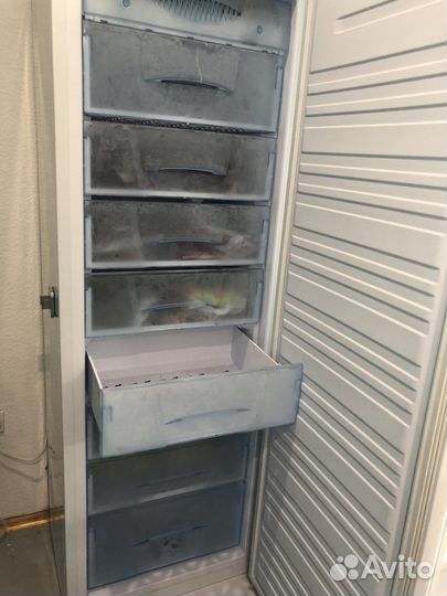 Морозильная камера Бирюса 147 SN