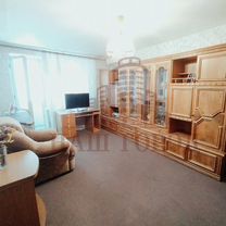 3-к. квартира, 70 м², 4/5 эт.