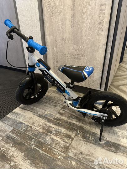 Беговел small rider pro