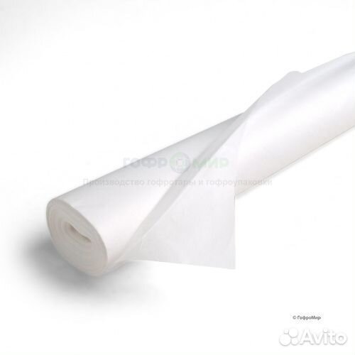 Бумага папиросная